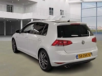 Volkswagen golf 1.4 tsi act highline automaat; 58-zvk-6 - afbeelding 11 van  15