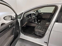 Volkswagen golf 1.4 tsi act highline automaat; 58-zvk-6 - afbeelding 14 van  15