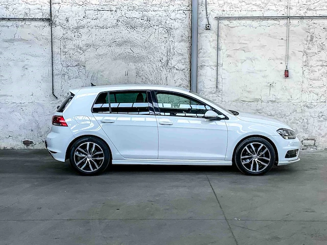Volkswagen golf 1.4 tsi business edition r 125pk 2015, gx-484-g - afbeelding 2 van  45