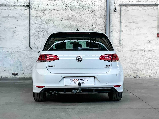 Volkswagen golf 1.4 tsi business edition r 125pk 2015, gx-484-g - afbeelding 5 van  45