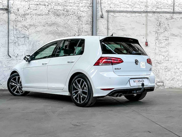 Volkswagen golf 1.4 tsi business edition r 125pk 2015, gx-484-g - afbeelding 7 van  45
