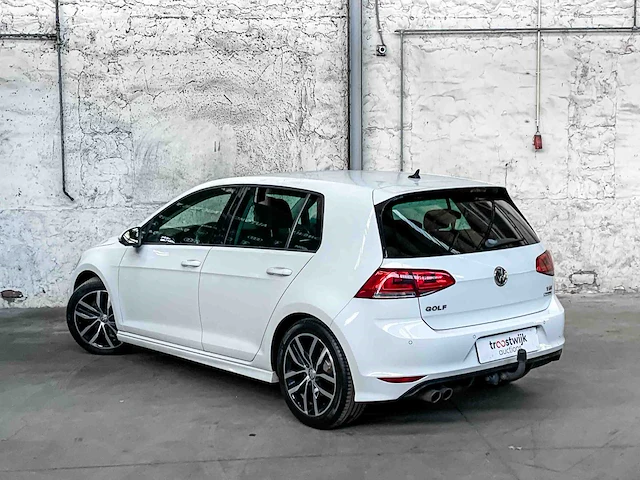 Volkswagen golf 1.4 tsi business edition r 125pk 2015, gx-484-g - afbeelding 8 van  45