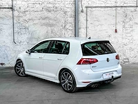 Volkswagen golf 1.4 tsi business edition r 125pk 2015, gx-484-g - afbeelding 8 van  45