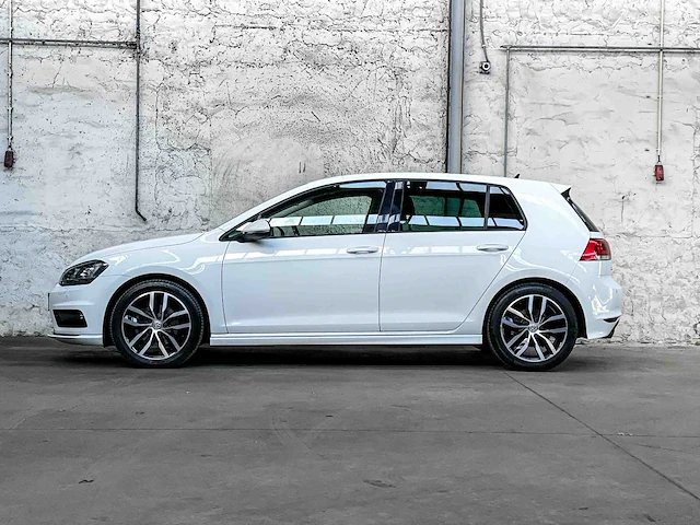Volkswagen golf 1.4 tsi business edition r 125pk 2015, gx-484-g - afbeelding 9 van  45