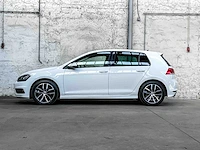 Volkswagen golf 1.4 tsi business edition r 125pk 2015, gx-484-g - afbeelding 9 van  45
