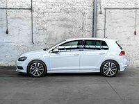 Volkswagen golf 1.4 tsi business edition r 125pk 2015, gx-484-g - afbeelding 10 van  45