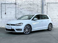 Volkswagen golf 1.4 tsi business edition r 125pk 2015, gx-484-g