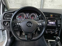 Volkswagen golf 1.4 tsi business edition r 125pk 2015, gx-484-g - afbeelding 13 van  45