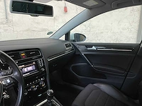 Volkswagen golf 1.4 tsi business edition r 125pk 2015, gx-484-g - afbeelding 14 van  45