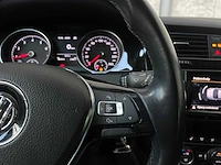 Volkswagen golf 1.4 tsi business edition r 125pk 2015, gx-484-g - afbeelding 17 van  45
