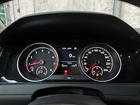Volkswagen golf 1.4 tsi business edition r 125pk 2015, gx-484-g - afbeelding 20 van  45