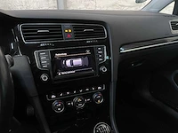 Volkswagen golf 1.4 tsi business edition r 125pk 2015, gx-484-g - afbeelding 22 van  45