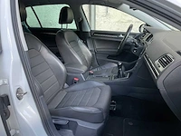 Volkswagen golf 1.4 tsi business edition r 125pk 2015, gx-484-g - afbeelding 37 van  45