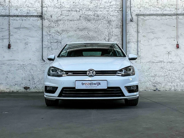 Volkswagen golf 1.4 tsi business edition r 125pk 2015, gx-484-g - afbeelding 41 van  45
