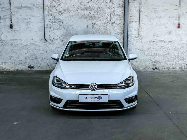 Volkswagen golf 1.4 tsi business edition r 125pk 2015, gx-484-g - afbeelding 42 van  45