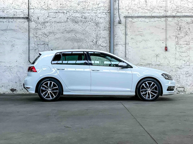 Volkswagen golf 1.4 tsi business edition r 125pk 2015, gx-484-g - afbeelding 45 van  45