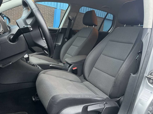 Volkswagen golf 1.4 tsi comfortline - 2010 | 74-ljt-1 - afbeelding 25 van  25