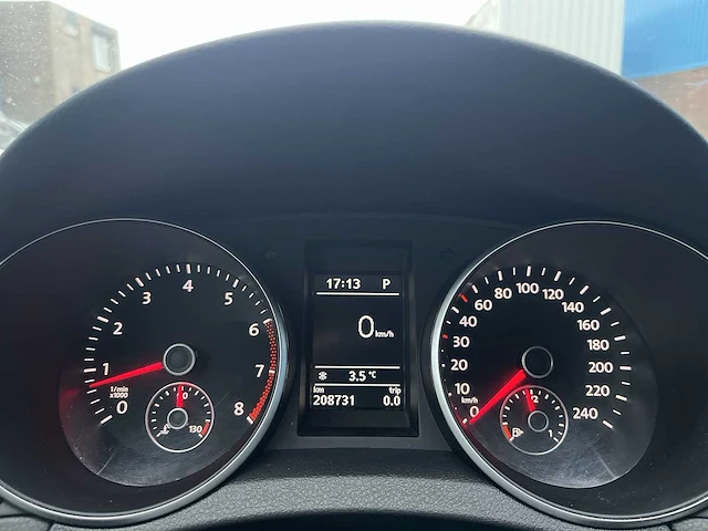 Volkswagen golf 1.4 tsi comfortline - 2010 | 74-ljt-1 - afbeelding 2 van  24