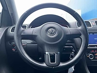 Volkswagen golf 1.4 tsi comfortline - 2010 | 74-ljt-1 - afbeelding 3 van  24