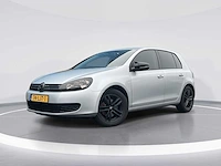 Volkswagen golf 1.4 tsi comfortline - 2010 | 74-ljt-1 - afbeelding 1 van  24