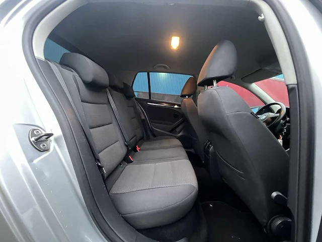 Volkswagen golf 1.4 tsi comfortline - 2010 | 74-ljt-1 - afbeelding 12 van  24