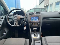 Volkswagen golf 1.4 tsi comfortline - 2010 | 74-ljt-1 - afbeelding 13 van  24