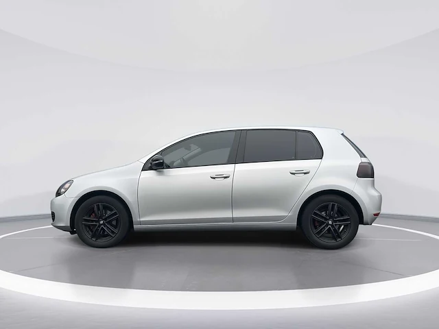 Volkswagen golf 1.4 tsi comfortline - 2010 | 74-ljt-1 - afbeelding 18 van  24