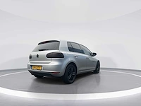 Volkswagen golf 1.4 tsi comfortline - 2010 | 74-ljt-1 - afbeelding 21 van  24