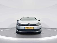 Volkswagen golf 1.4 tsi comfortline - 2010 | 74-ljt-1 - afbeelding 23 van  24