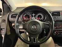 Volkswagen golf 1.4 tsi comfortline, 00-hpx-9 - afbeelding 2 van  13