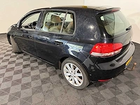 Volkswagen golf 1.4 tsi comfortline, 00-hpx-9 - afbeelding 6 van  13