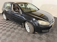 Volkswagen golf 1.4 tsi comfortline, 00-hpx-9 - afbeelding 10 van  13