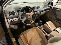 Volkswagen golf 1.4 tsi comfortline, 00-hpx-9 - afbeelding 12 van  13