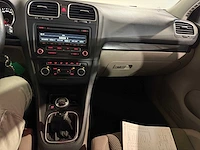 Volkswagen golf 1.4 tsi comfortline, 00-hpx-9 - afbeelding 3 van  13