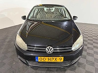 Volkswagen golf 1.4 tsi comfortline, 00-hpx-9 - afbeelding 5 van  13