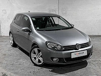 Volkswagen golf 1.4 tsi comfortline 161pk 2009, t-985-lk youngtimer - afbeelding 2 van  39