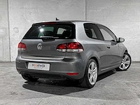 Volkswagen golf 1.4 tsi comfortline 161pk 2009, t-985-lk youngtimer - afbeelding 4 van  39