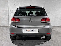 Volkswagen golf 1.4 tsi comfortline 161pk 2009, t-985-lk youngtimer - afbeelding 6 van  39