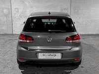 Volkswagen golf 1.4 tsi comfortline 161pk 2009, t-985-lk youngtimer - afbeelding 7 van  39