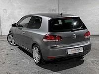 Volkswagen golf 1.4 tsi comfortline 161pk 2009, t-985-lk youngtimer - afbeelding 9 van  39