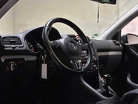 Volkswagen golf 1.4 tsi comfortline 161pk 2009, t-985-lk youngtimer - afbeelding 11 van  39