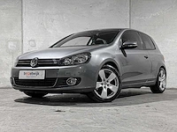 Volkswagen golf 1.4 tsi comfortline 161pk 2009, t-985-lk youngtimer - afbeelding 1 van  39