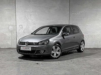 Volkswagen golf 1.4 tsi comfortline 161pk 2009, t-985-lk youngtimer - afbeelding 12 van  39