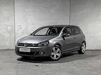 Volkswagen golf 1.4 tsi comfortline 161pk 2009, t-985-lk youngtimer - afbeelding 23 van  39