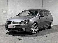 Volkswagen golf 1.4 tsi comfortline 161pk 2009, t-985-lk youngtimer - afbeelding 35 van  39