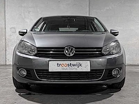 Volkswagen golf 1.4 tsi comfortline 161pk 2009, t-985-lk youngtimer - afbeelding 37 van  39