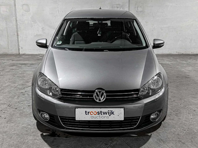Volkswagen golf 1.4 tsi comfortline 161pk 2009, t-985-lk youngtimer - afbeelding 38 van  39