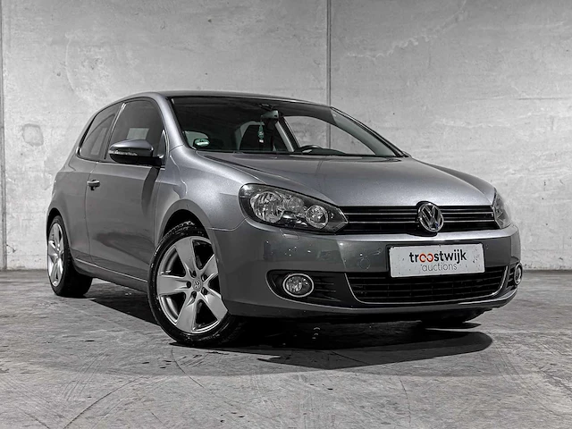 Volkswagen golf 1.4 tsi comfortline 161pk 2009, t-985-lk youngtimer - afbeelding 39 van  39