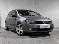 Volkswagen golf 1.4 tsi comfortline 161pk 2009, t-985-lk youngtimer - afbeelding 39 van  39