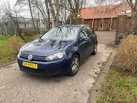Volkswagen golf 1.4 tsi comfortline, 29-kpg-2